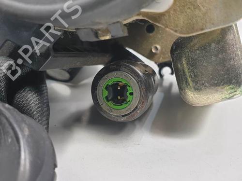Front right seatbelt CITROËN XSARA PICASSO (N68) 1.8 16V | BP10068092I25 