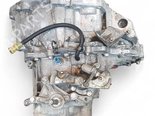 Gearbox RENAULT MEGANE II Coupé-Cabriolet (EM0/1_) 1.9 dCi | BP29624428M3