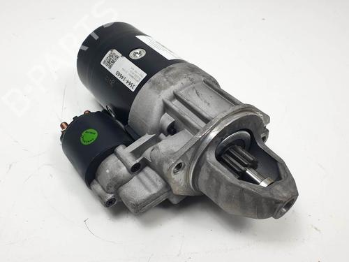 starter-ssangyong-rodius-i-2005-29245133 main image