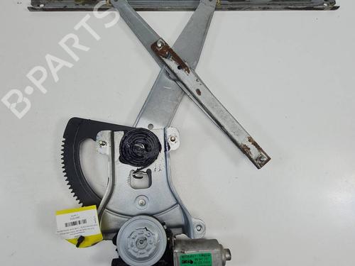 Front left window mechanism DAEWOO KALOS (KLAS) 1.4 | BP38346289C22 - Image 2