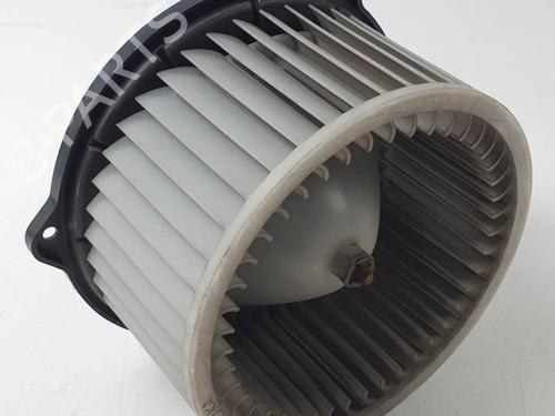 Used Heater blower motor HYUNDAI SANTA FÉ II (CM) 2.2 CRDi 4x4 (155 hp) 26650236
