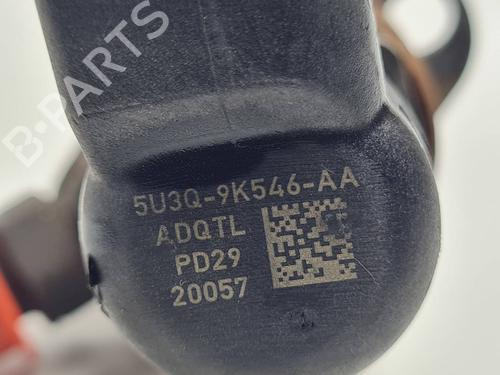 Injector PEUGEOT 607 (9D, 9U) 2.7 HDi 24V | BP38317315M100 - Image 3