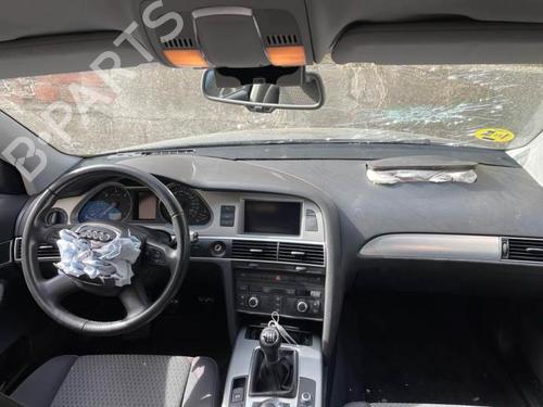 Comando luci AUDI A6 C6 (4F2) 2.0 TDI | BP9126483I24 