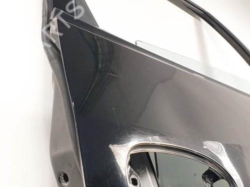Right rear door KIA CARENS II MPV (FJ) 2.0 CRDi | BP25295539C5 