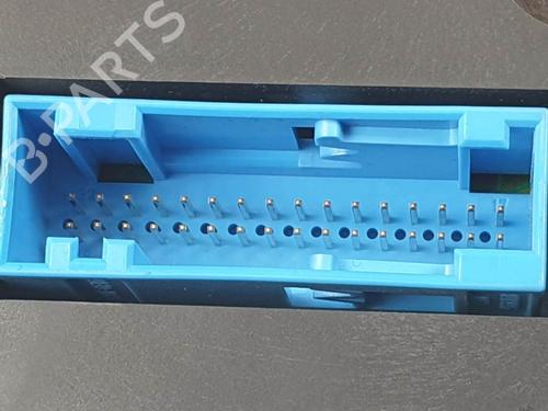 Instrument cluster SEAT LEON (1M1) 1.9 TDI | BP24627202C47 - Image 3