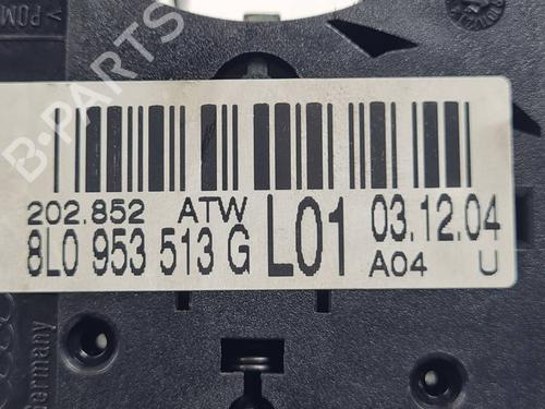 Steering column stalk AUDI A2 (8Z0) 1.4 TDI | BP38948584I23 - Image 4