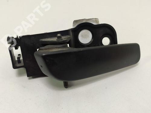 Used Front left interior door handle CITROËN NEMO Box Body/MPV (AA_) 1.4 HDi (68 hp) 10032302