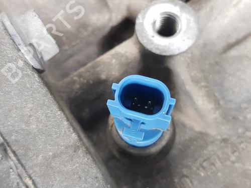 Gearbox NISSAN PRIMERA Hatchback (P12) 1.9 dCi | BP12361260M3 