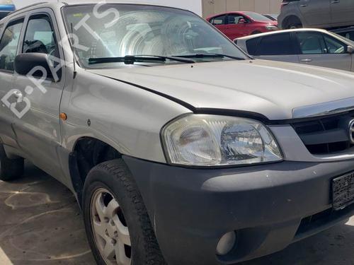 Front differential MAZDA TRIBUTE (EP) 2.0 4WD (EPEW) | BP29246504M23  - Image 11