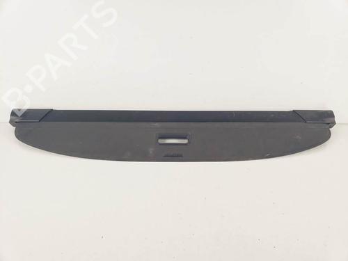 Used Rear parcel shelf Rear parcel shelf SEAT ALTEA XL (5P5, 5P8) 1.2 TSI (105 hp) 13942125 13942125