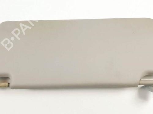 Used Right sun visor HONDA CIVIC VI Aerodeck (MB, MC) 1.5 16V (MB9) (114 hp) 19115388