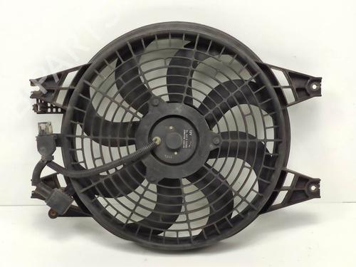 Køleventilator elektrisk Køleventilator elektrisk 8727646 8727646