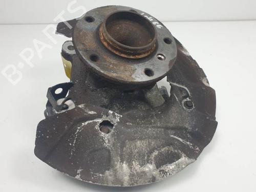 Right front steering knuckle BMW 3 Convertible (E93) 325 i 676444403