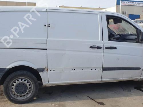 Right front window switch MERCEDES-BENZ VIANO (W639) CDI 2.2 (639.711, 639.713, 639.811, 639.813, 639.815) | BP25139049I26 - Image 6