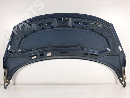 Hood PEUGEOT 207 (WA_, WC_) 1.4 HDi | BP29726508C1 