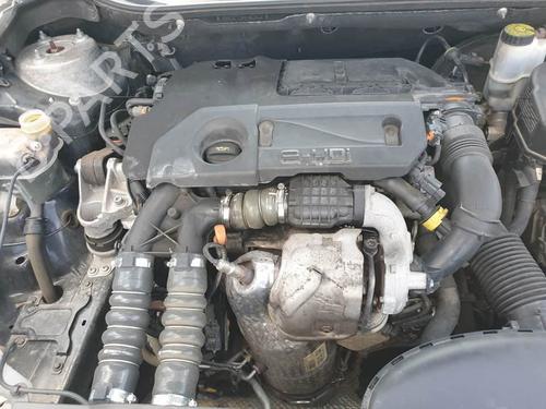 Right headlight CITROËN C5 III (RD_) 1.6 HDi 110 (RD9HL0, RD9HR8, RD9HRA) | BP25116529C29 - Image 15