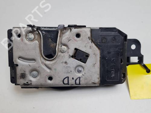 front-right-lock-opel-tigra-twintop-x04-2004-2005-2006-2007-2008-2009-2010-36963378 main image