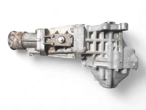 Front differential MITSUBISHI OUTLANDER I (CU_W) 2.0 4WD (CU2W) | BP22424597M23  - Image 6