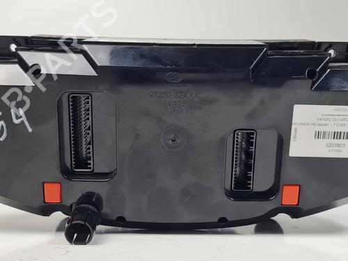 Climate control HYUNDAI i40 I (VF) 1.7 CRDI | BP29321925I5 - Image 2