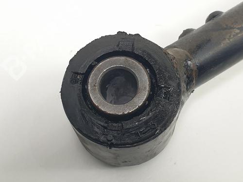 Right rear suspension arm SUBARU IMPREZA Saloon (GD) 2.0 WRX Turbo AWD (GDA) | BP11539072M15 