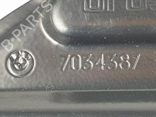 Rear left window mechanism BMW 5 (E60) 530 d | BP24627098C24 