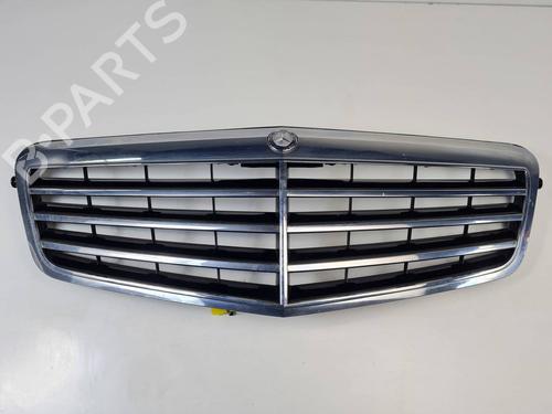 Used Grille Grille MERCEDES-BENZ E-CLASS (W212) E 250 CDI / BlueTEC (212.003, 212.004) (204 hp) 34517940 34517940