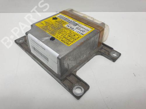 Kollisjonspute styreenhet MITSUBISHI PAJERO III (V7_W, V6_W) 3.2 Di-D (V68W) | BP9234438M53 