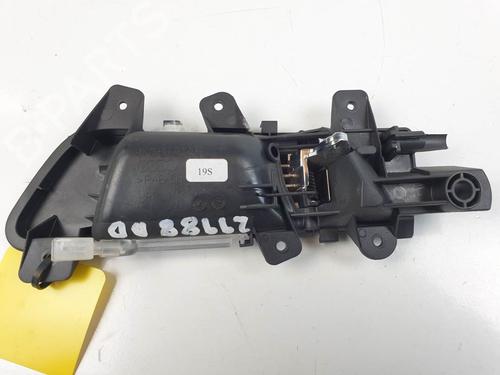 Front right interior door handle AUDI A4 B8 (8K2) 2.0 TDI | BP24340753I14 - Image 3