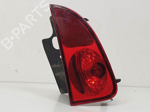 Used Left tailgate light Left tailgate light RENAULT ESPACE IV (JK0/1_) 2.2 dCi (JK0H) (150 hp) 6851572 6851572