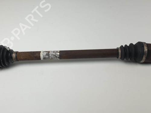 Used Right front driveshaft Right front driveshaft PEUGEOT 207 (WA_, WC_) 1.4 16V (95 hp) 24935232 24935232