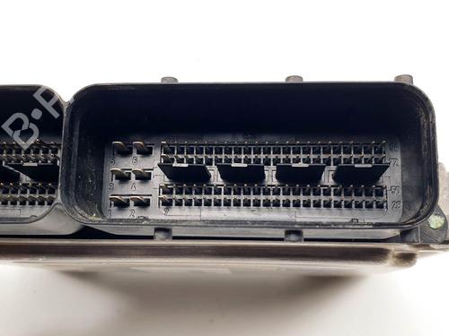 Engine control unit (ECU) OPEL VECTRA C GTS (Z02) 1.9 CDTI (F68) | BP25144297M57  - Image 5