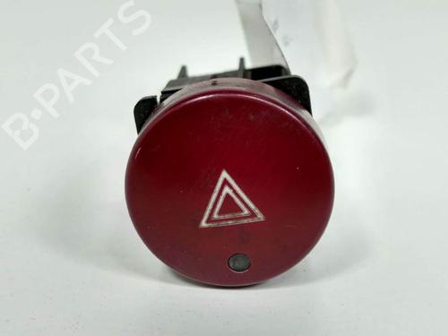 Used Warning switch Warning switch PEUGEOT PARTNER MPV (5_, G_) 2.0 HDI (90 hp) 7561918 7561918