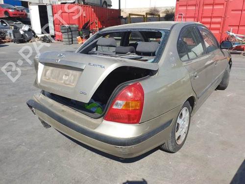 Gearbox HYUNDAI ELANTRA III (XD) 2.0 CRDi | BP18294840M3 