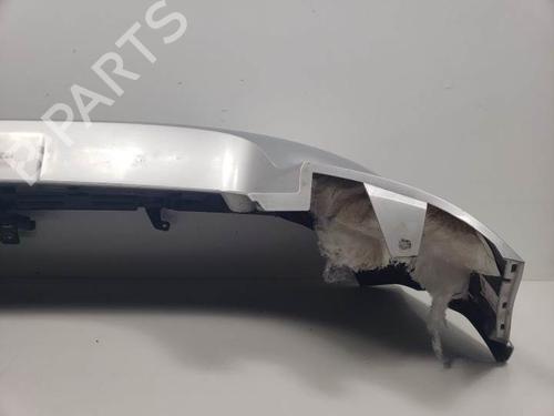 Rear bumper FORD KA+ III (UK, FK) 1.2 Ti-VCT | BP24339409C8 