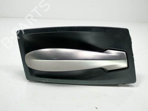 Used Rear right interior door handle Rear right interior door handle BMW 5 (E60) 530 d (218 hp) 7997891 7997891