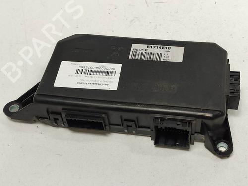 Used Control unit Control unit FIAT STILO (192_) 1.4 16V (90 hp) 9446390 9446390