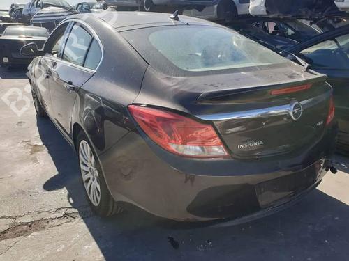 Warning switch OPEL INSIGNIA A (G09) 2.0 CDTI (68) | BP25262704I22 - Image 7