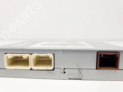 Electronic module TOYOTA AURIS (_E18_) 1.4 D-4D (NDE180_, NDE180R) | BP16889015M83 