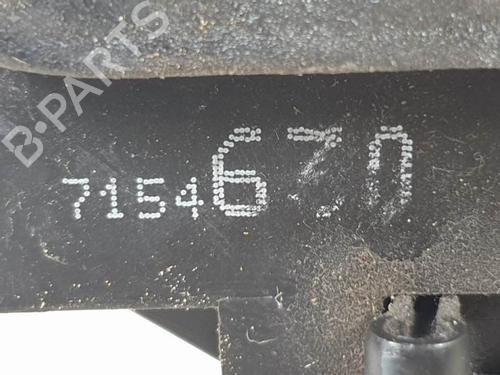 Rear right lock BMW 5 (E60) 530 d | BP13544085C99 