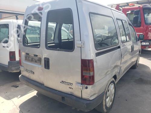 Left front window switch CITROËN JUMPY I (U6U_) 2.0 HDi 95 | BP27540077I27  - Image 8