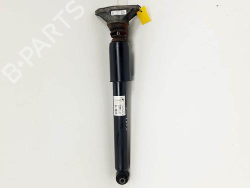Used Left rear shock absorber Left rear shock absorber BMW 3 Touring (F31) 318 d (143 hp) 25144171 25144171