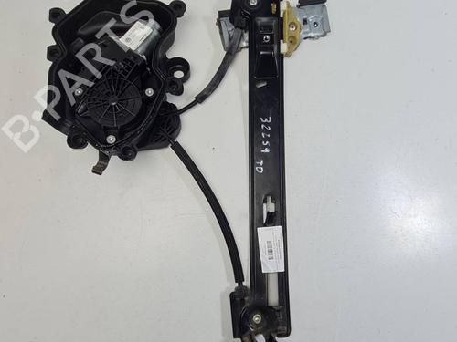 Used Rear right window mechanism Rear right window mechanism 37533142 37533142