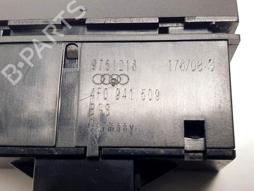 Warning switch AUDI A6 Allroad C6 (4FH) 3.0 TDI quattro | BP27525936I22 - Image 4