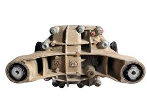 Rear differential VW TOUAREG (7LA, 7L6, 7L7) 2.5 R5 TDI | BP31285593M24