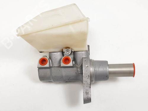 Used Brake master cylinder Brake master cylinder CITROËN C4 Grand Picasso I (UA_) 1.6 HDi (109 hp) 18551138 18551138