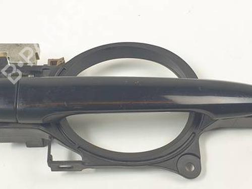 Used Rear right exterior door handle CITROËN C-CROSSER (VU_, VV_) 2.2 HDi (156 hp) 30292615