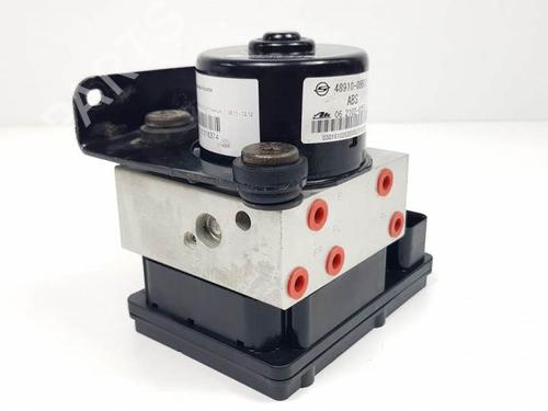 Aggregati ABS SSANGYONG REXTON / REXTON II (GAB_) 2.7 Xdi Turbo 4x4 (180 hp) 25285919