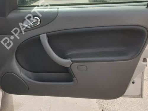 Starter SAAB 9-5 (YS3E)  | BP15352511M8 
