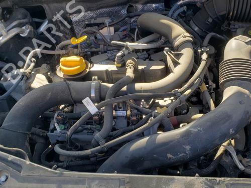 Instrument cluster DACIA DUSTER (HM_) 1.0 TCe 90 (HMM6) | BP25752346C47  - Image 15