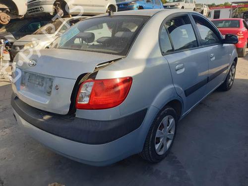 Left taillight KIA RIO II (JB) 1.4 16V | BP25139688C34 
